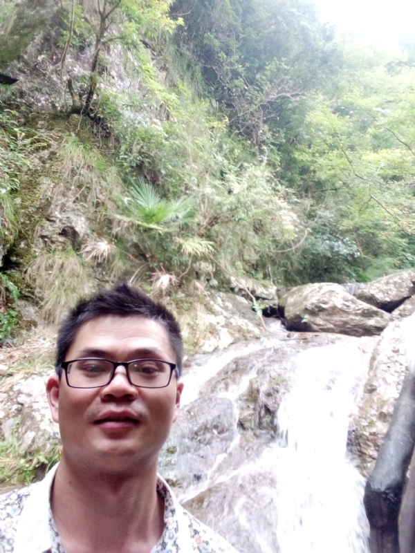 归属的第一张照片--大连相亲服务中心