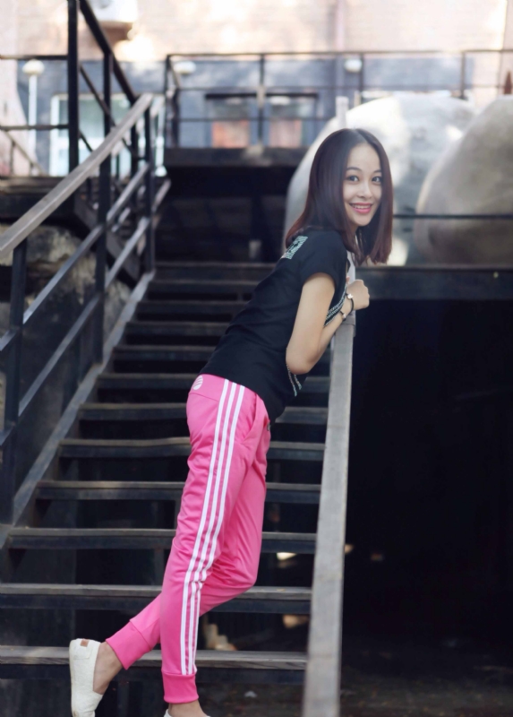 玉儿小骄傲的第一张照片--大连相亲服务中心