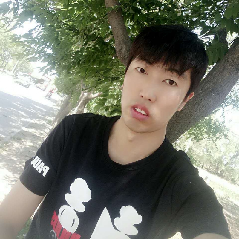 siyuan的第一张照片--大连相亲服务中心