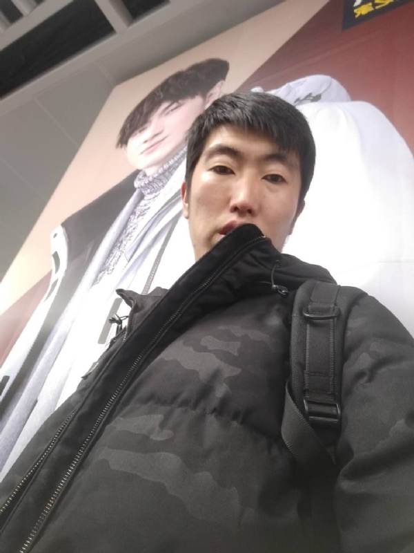 siyuan的第二张照片--大连相亲服务中心