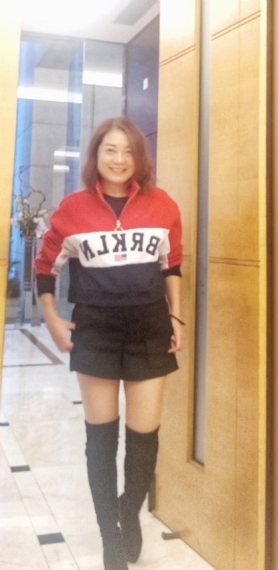 天使彬的第二张照片--大连相亲服务中心