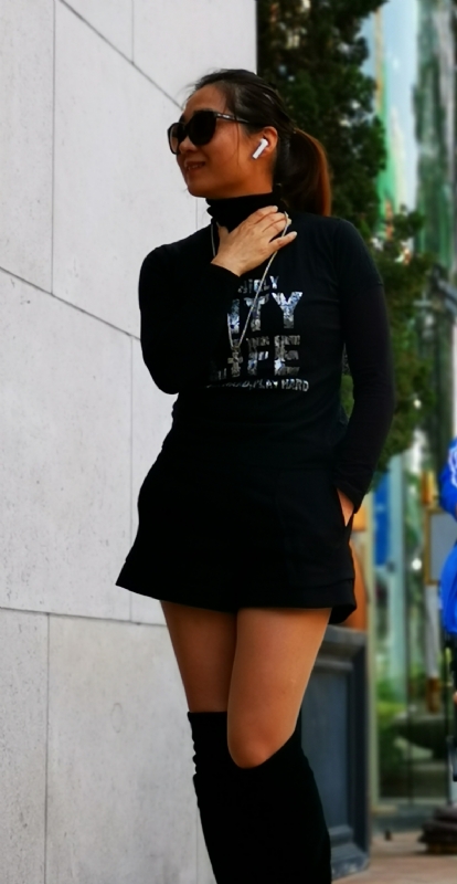 天使彬的第三张照片--大连相亲服务中心