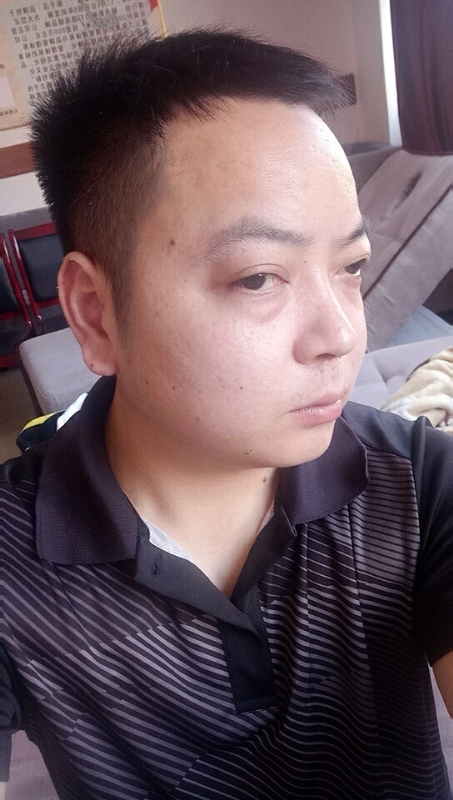 大熊的第一张照片--大连相亲服务中心