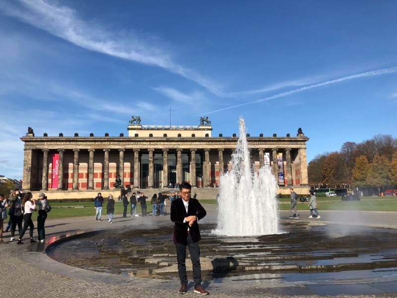 人生的第一张照片--大连相亲服务中心