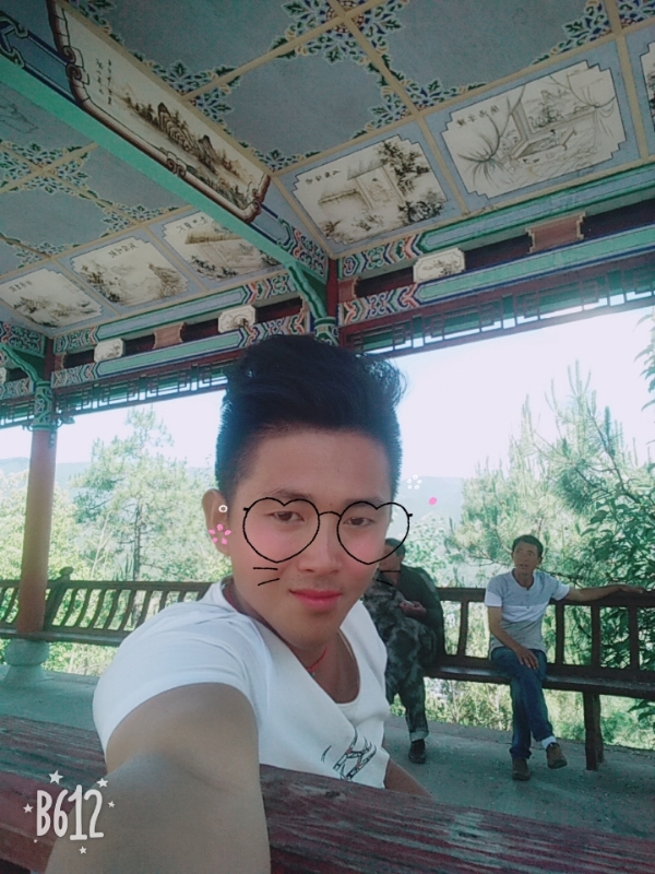 齊点的第一张照片--大连相亲服务中心