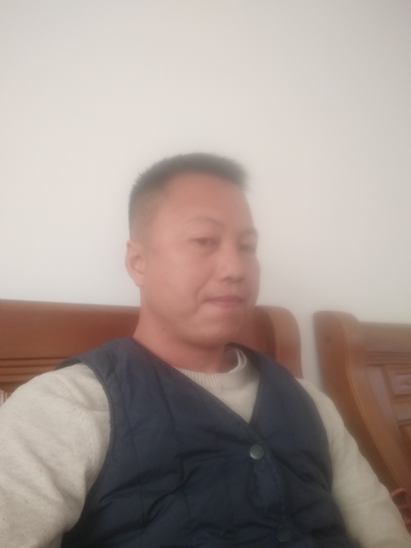 只对你好的第一张照片--大连相亲服务中心