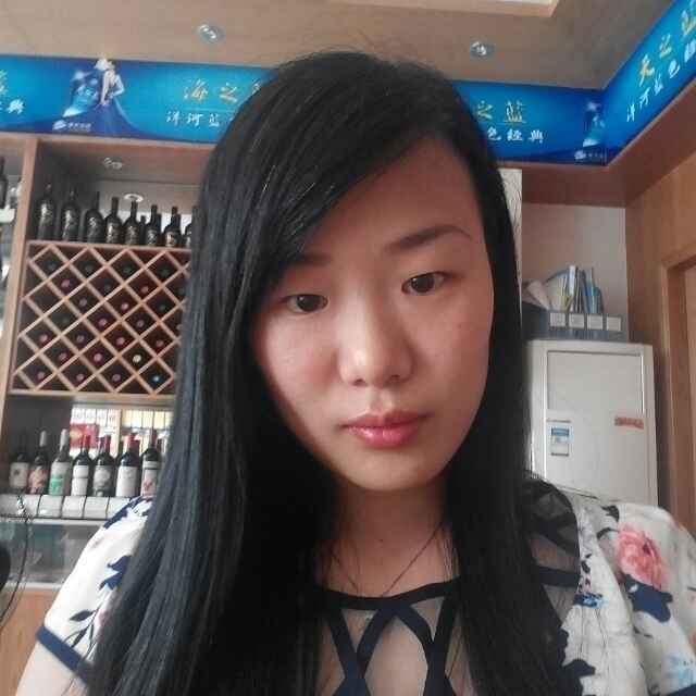 风铃的第一张照片--大连相亲服务中心