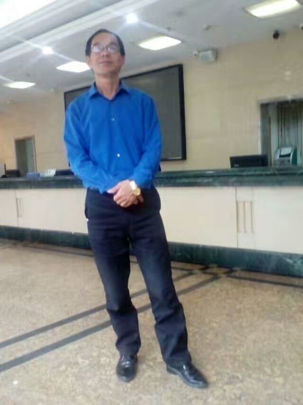 楚风的第一张照片--大连相亲服务中心