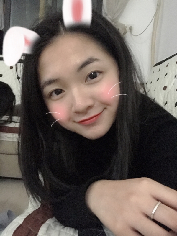 喵小姐的第一张照片--大连相亲服务中心