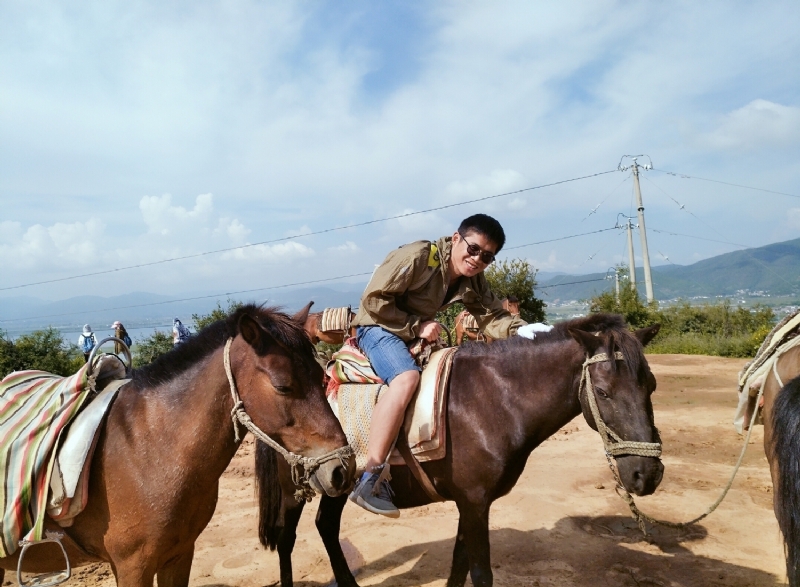 醉月的第二张照片--大连相亲服务中心