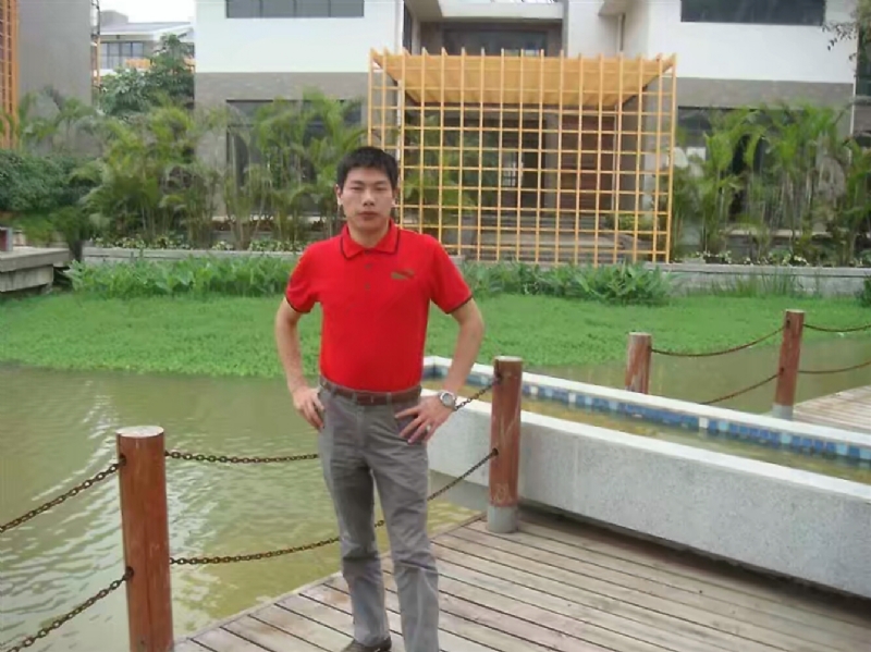 热情的土豆的第一张照片--大连相亲服务中心