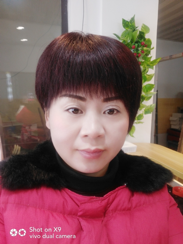 牵手到老的第一张照片--大连相亲服务中心