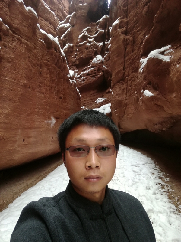 风潇潇的第一张照片--大连相亲服务中心