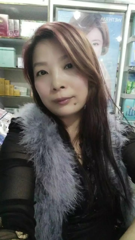 胡静的第一张照片--大连相亲服务中心