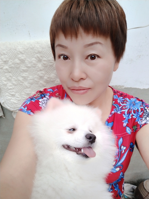 世事无常的第一张照片--大连相亲服务中心