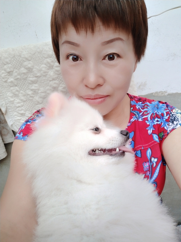 世事无常的第二张照片--大连相亲服务中心