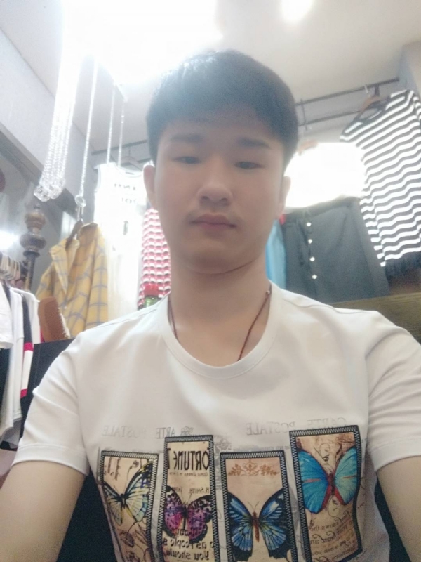 许你一世的第一张照片--大连相亲服务中心