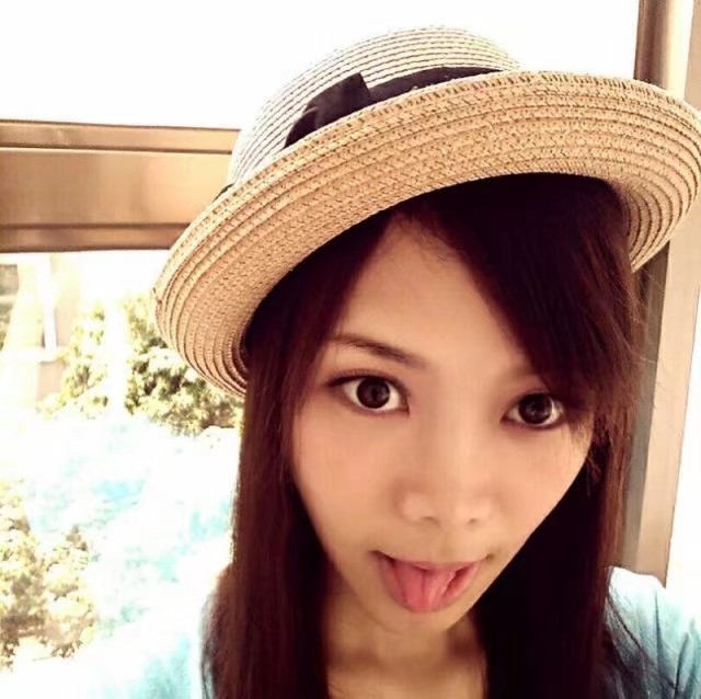 希儿的第一张照片--大连相亲服务中心