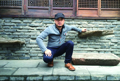 风元素的第一张照片--大连相亲服务中心