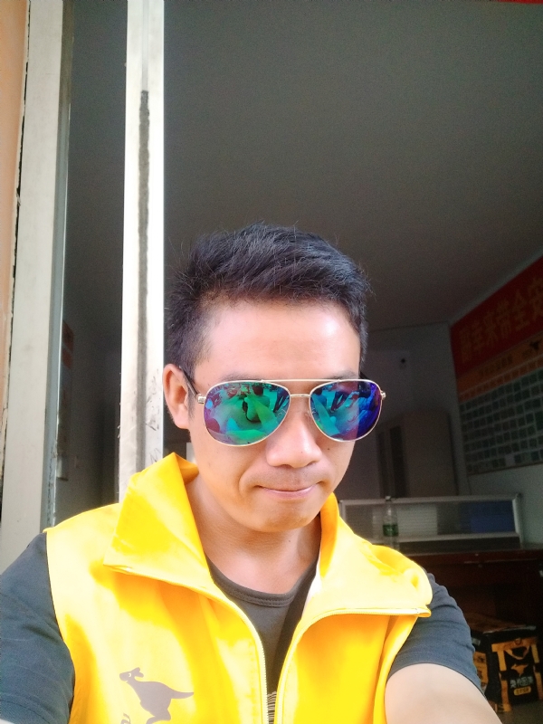 天荒地老的第一张照片--大连相亲服务中心