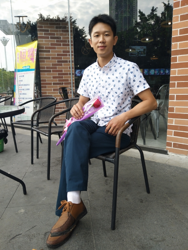 飞少的第二张照片--大连相亲服务中心