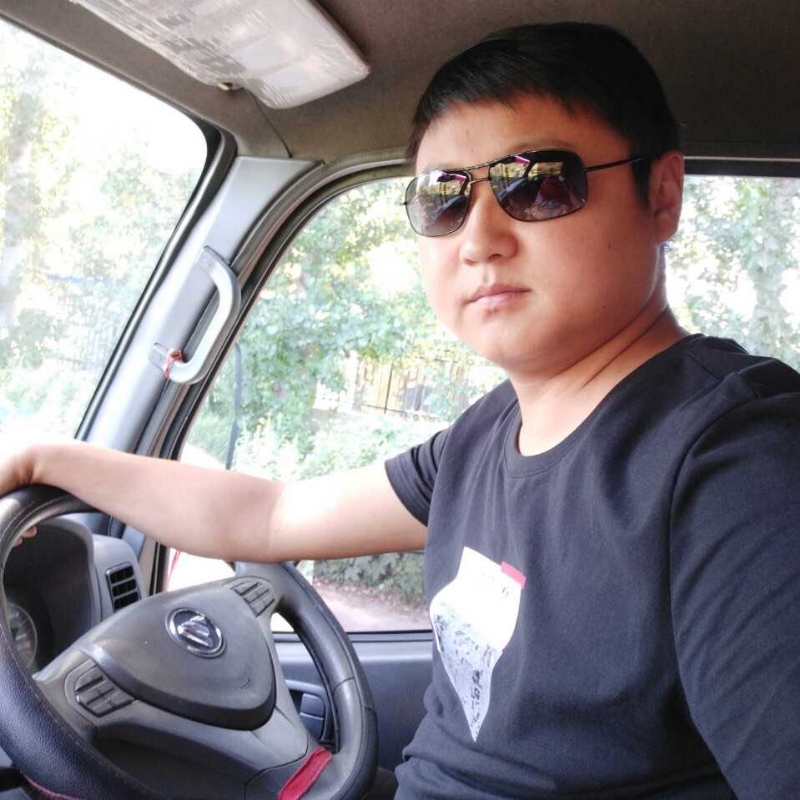 雨后彩虹的第一张照片--大连相亲服务中心