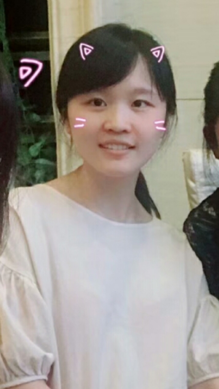 曦曦陈的第一张照片--大连相亲服务中心