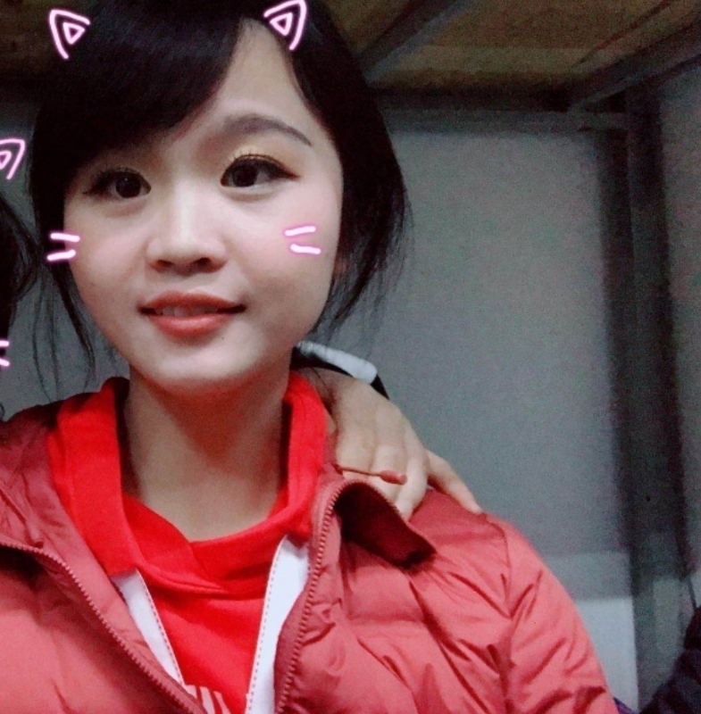 曦曦陈的第二张照片--大连相亲服务中心