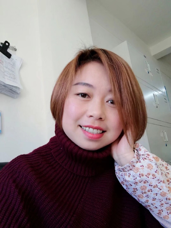 漠然的第一张照片--大连相亲服务中心