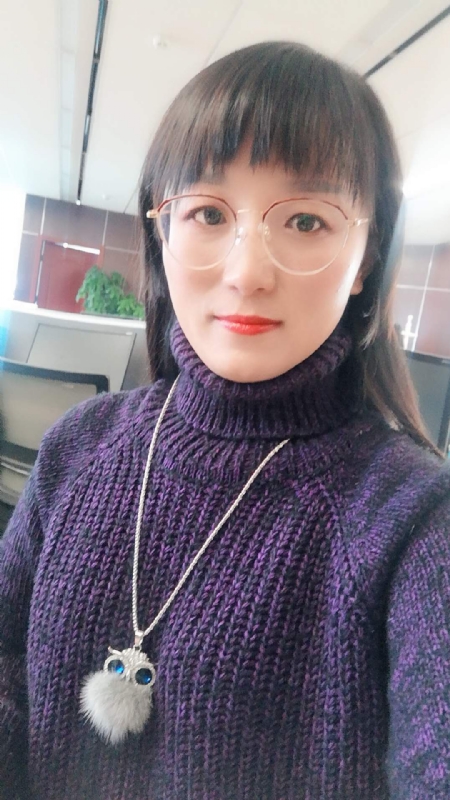 一生有你的第二张照片--大连相亲服务中心