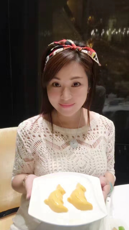 CC的第一张照片--大连相亲服务中心