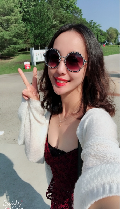 macy的第一张照片--大连相亲服务中心