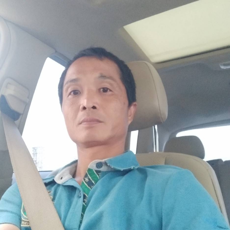 温柔男孩的第一张照片--大连相亲服务中心