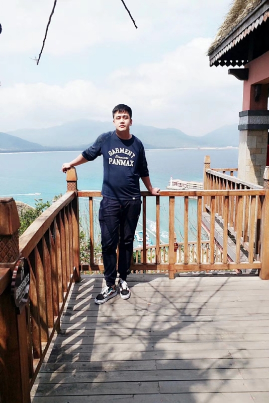 希望的第一张照片--大连相亲服务中心