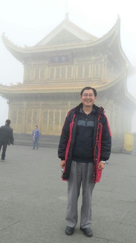 周的第一张照片--大连相亲服务中心