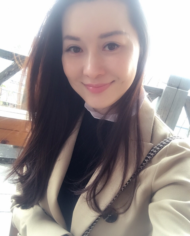 筱雅的第四张照片--大连相亲服务中心