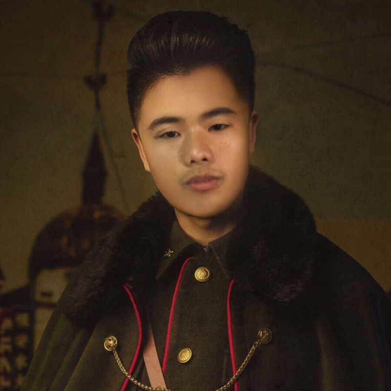 现代青年的第一张照片--大连相亲服务中心