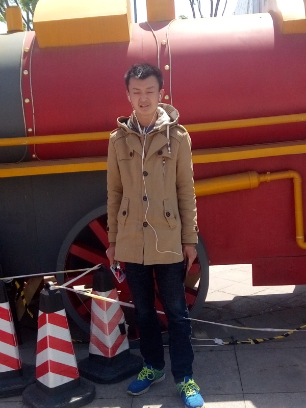 枣庄交友平台的第一张照片--大连相亲服务中心