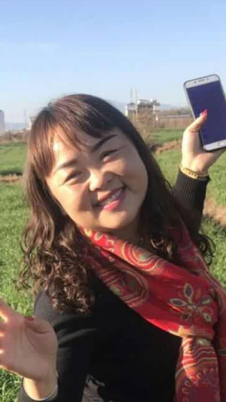 听雨的第一张照片--大连相亲服务中心