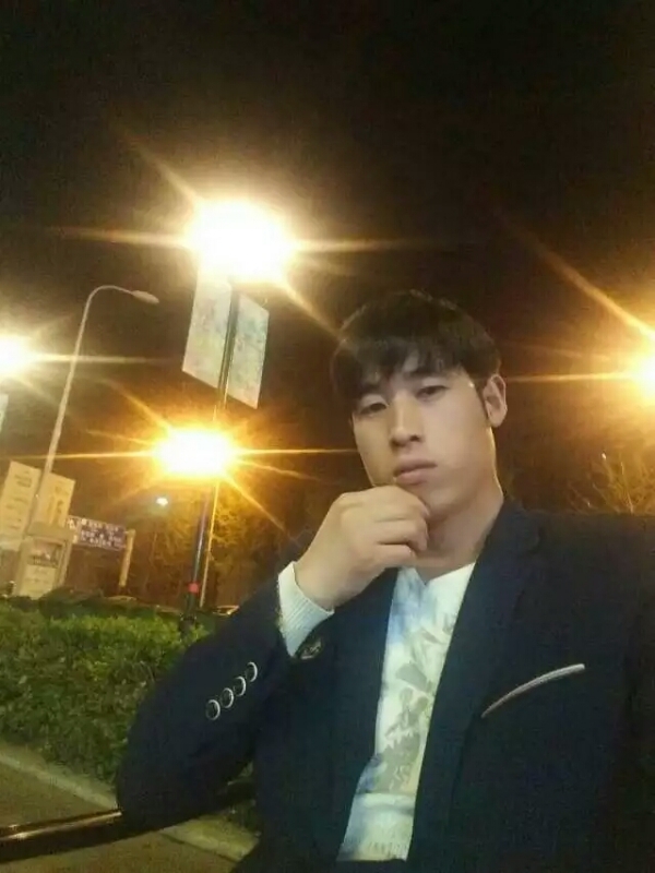 往事清零的第一张照片--大连相亲服务中心