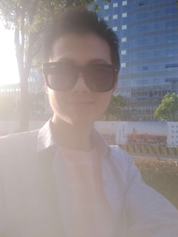 明仔的第一张照片--大连相亲服务中心