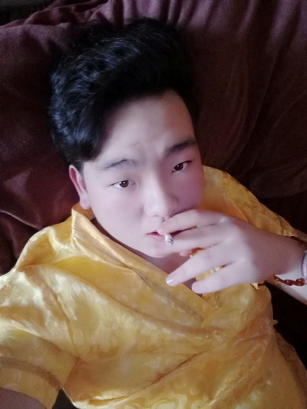 有心无力的第一张照片--大连相亲服务中心