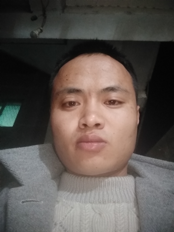 小磊的第一张照片--大连相亲服务中心