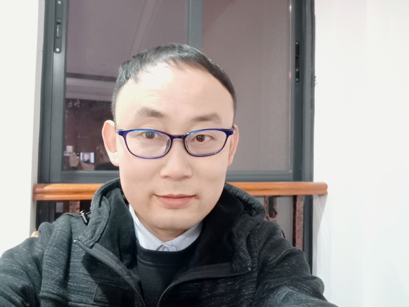 冬日暖阳的第一张照片--大连相亲服务中心