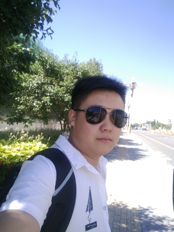 从新开始的第一张照片--大连相亲服务中心