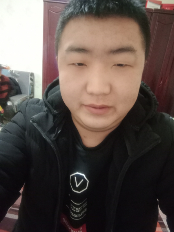 坦荡荡的第一张照片--大连相亲服务中心