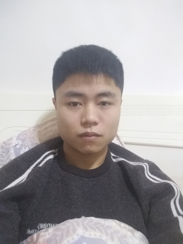 邓志强的第一张照片--大连相亲服务中心