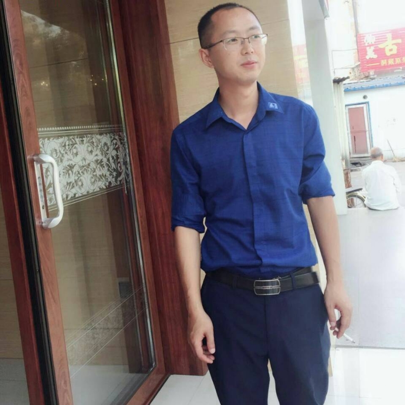 亦久懿旧的第一张照片--大连相亲服务中心