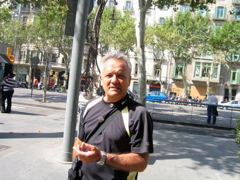 gilbert的第一张照片--大连相亲服务中心