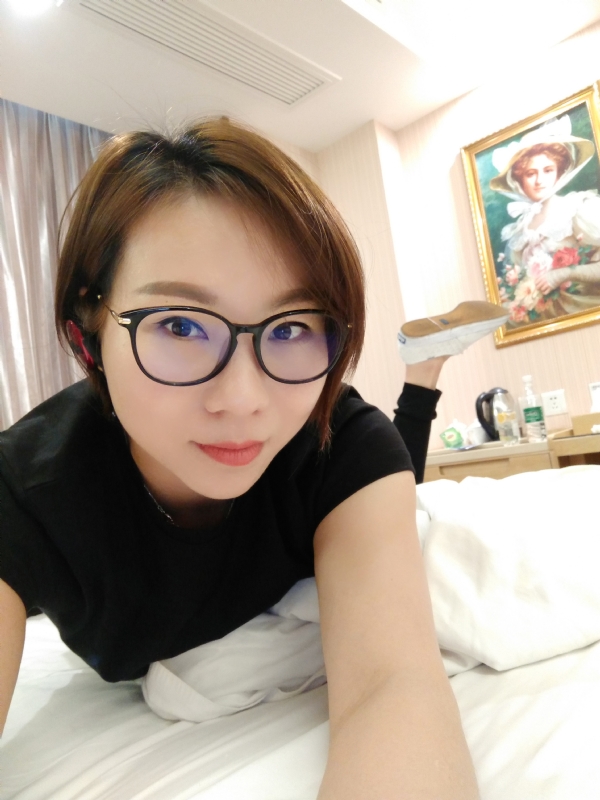 双子座的第一张照片--大连相亲服务中心